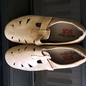 SAS Tripad Roamer Comfort Shoe